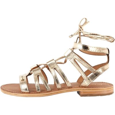 Platta sandaler Les Tropeziennes par M.Belarbi 213872 36,37,38,39,40 Platta sandaler Les Tropeziennes par M.Belarbi 213872 36,37,38,39,40