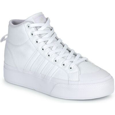 Höga sneakers adidas BRAVADA 2.0 MID PLATFORM 40,41 Dam Höga sneakers adidas BRAVADA 2.0 MID PLATFORM 40,41 Dam