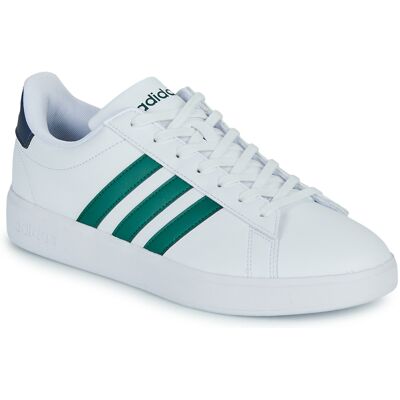 Sneakers adidas GRAND COURT 2.0 36 2/3,37 1/3,41 1/3 Herr Sneakers adidas GRAND COURT 2.0 36 2/3,37 1/3,41 1/3 Herr