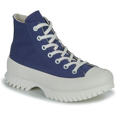 Höga sneakers Converse CHUCK TAYLOR ALL STAR LUGGED 2.0 PLATFORM SEASONAL COLOR 37,38,39,40,41,35,37 1/2,39 1/2 Dam Höga sneakers Converse CHUCK TAYLOR ALL STAR LUGGED 2.0 PLATFORM SEASONAL COLOR 37,38,39,40,41,35,37 1/2,39 1/2 Dam