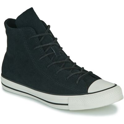 Höga sneakers Converse CHUCK TAYLOR ALL STAR MONO SUEDE 36,37,35,37 1/2,36 1/2 Dam Höga sneakers Converse CHUCK TAYLOR ALL STAR MONO SUEDE 36,37,35,37 1/2,36 1/2 Dam