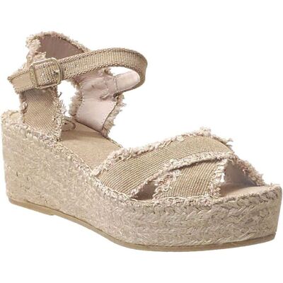 Espadriller Toni Pons Irina 38,39 Dam Espadriller Toni Pons Irina 38,39 Dam