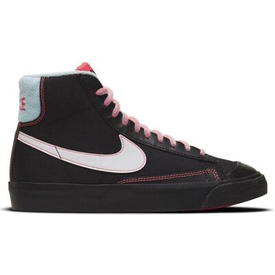 Höga sneakers Nike Blazer Mid 77 GS 36,38,36 1/2 Dam Höga sneakers Nike Blazer Mid 77 GS 36,38,36 1/2 Dam