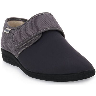 Tofflor Emanuela 953 GRIGIO 43 Herr Tofflor Emanuela 953 GRIGIO 43 Herr