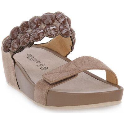 Tofflor Grunland TAUPE C9DIRA 36,39 Dam Tofflor Grunland TAUPE C9DIRA 36,39 Dam