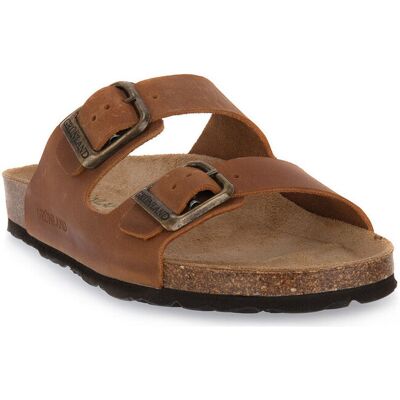 Tofflor Grunland CUOIO 70SARA 38 Dam Tofflor Grunland CUOIO 70SARA 38 Dam