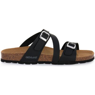Tofflor Grunland NERO 40SARA 37 Dam Tofflor Grunland NERO 40SARA 37 Dam