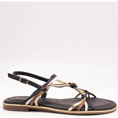 Platta sandaler Tamaris 28154-20 39,40 Platta sandaler Tamaris 28154-20 39,40