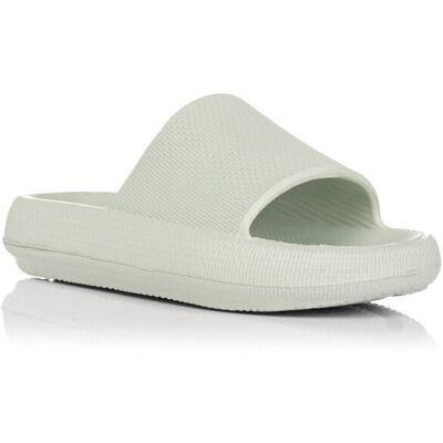 Platta sandaler Xti SANDALER 44489 39 Platta sandaler Xti SANDALER 44489 39