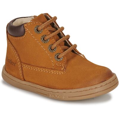 Boots Kickers TACKLAND 30,32,34 Pojkar Boots Kickers TACKLAND 30,32,34 Pojkar