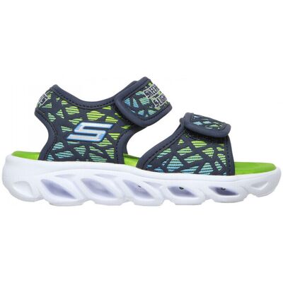 Platta sandaler Skechers Hypno-splash - sun sonic 21 Platta sandaler Skechers Hypno-splash - sun sonic 21