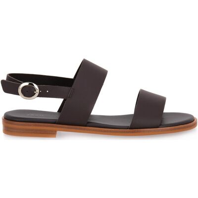 Tofflor Frau LONDON MORO 38 Dam Tofflor Frau LONDON MORO 38 Dam