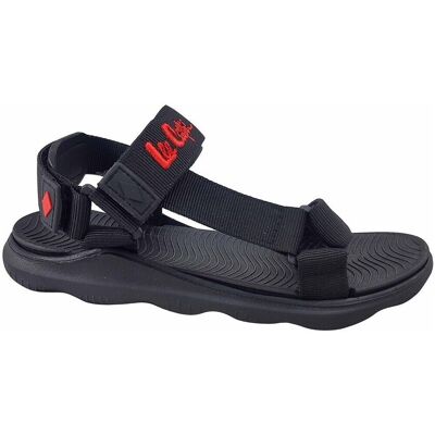 Platta sandaler Lee Cooper LCW23341689 38 Platta sandaler Lee Cooper LCW23341689 38