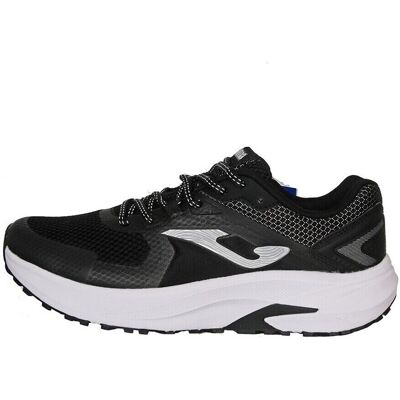 Joma Rneon 2301 - Träningsskor - Svart Joma Rneon 2301 - Träningsskor - Svart