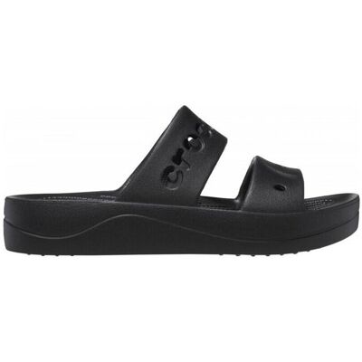 Flip-flops Crocs Baya Platform 38 / 39 Dam Flip-flops Crocs Baya Platform 38 / 39 Dam