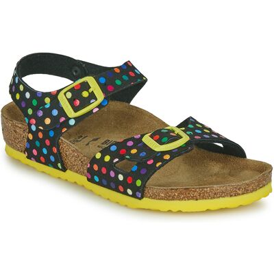 Platta sandaler BIRKENSTOCK RIO 29,31,32 Platta sandaler BIRKENSTOCK RIO 29,31,32