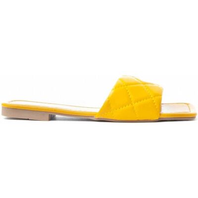 Platta sandaler Montevita 82848 36,37,38,39 Platta sandaler Montevita 82848 36,37,38,39