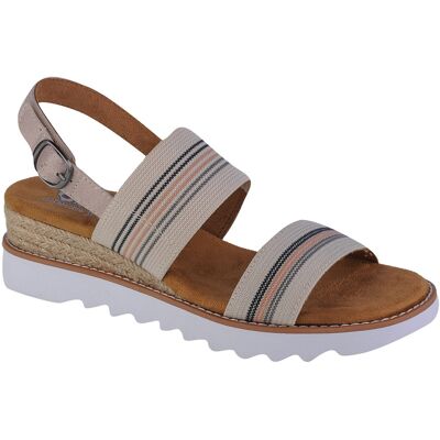 Sportsandaler Skechers Desert Kiss Hi - Tea Time 40,41 Dam Sportsandaler Skechers Desert Kiss Hi - Tea Time 40,41 Dam