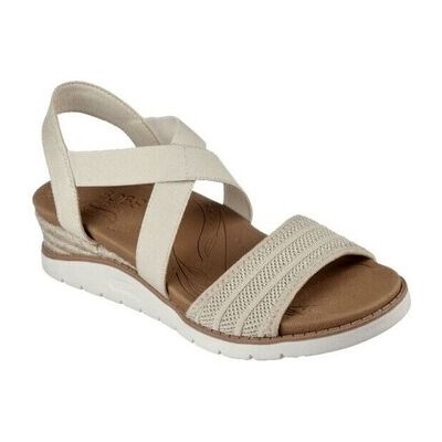 Sandaler med klack Skechers 114013 39 Sandaler med klack Skechers 114013 39