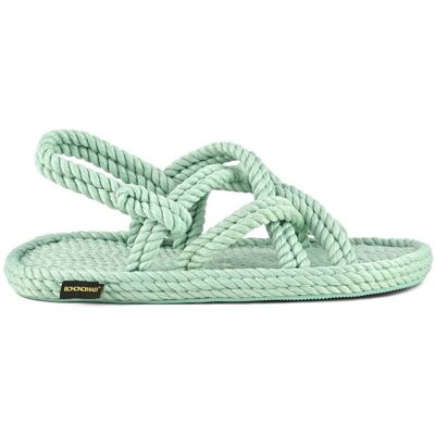 Platta sandaler Bohonomad BODRUM SANDALS 37,38 Platta sandaler Bohonomad BODRUM SANDALS 37,38