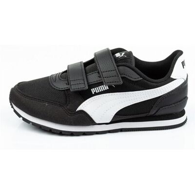 Boots Puma ST Runner 31,32,32 1/2,31 1/2 Flickor Boots Puma ST Runner 31,32,32 1/2,31 1/2 Flickor