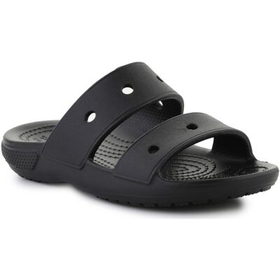 Platta sandaler Crocs Classic Sandal Kids Black 207536-001 28 / 29,37 / 38,29 / 30 Platta sandaler Crocs Classic Sandal Kids Black 207536-001 28 / 29,37 / 38,29 / 30