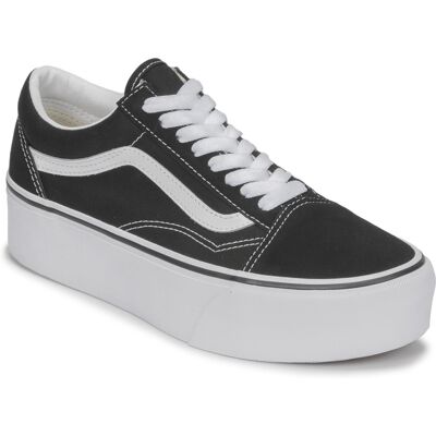 Sneakers Vans UA Old Skool Stackform 36,37,38,39,40,41 Dam Sneakers Vans UA Old Skool Stackform 36,37,38,39,40,41 Dam