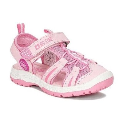 Platta sandaler Big Star HH374260 33,35 Platta sandaler Big Star HH374260 33,35