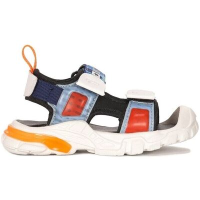 Platta sandaler Big Star JJ374147 22,23,24,25,27 Platta sandaler Big Star JJ374147 22,23,24,25,27
