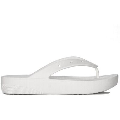Flip-flops Crocs Platform Flip 38 / 39,42 / 43,41 / 42 Dam Flip-flops Crocs Platform Flip 38 / 39,42 / 43,41 / 42 Dam