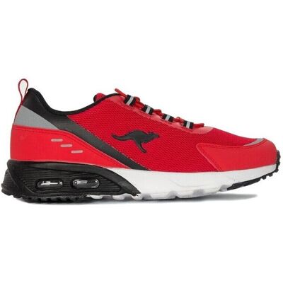 Sneakers Kangaroos 188456173 36,37,38,39 Dam Sneakers Kangaroos 188456173 36,37,38,39 Dam