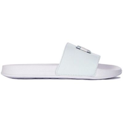 Flip-flops Tommy Hilfiger T3B032930WH 36,37,39,41,35 Dam Flip-flops Tommy Hilfiger T3B032930WH 36,37,39,41,35 Dam