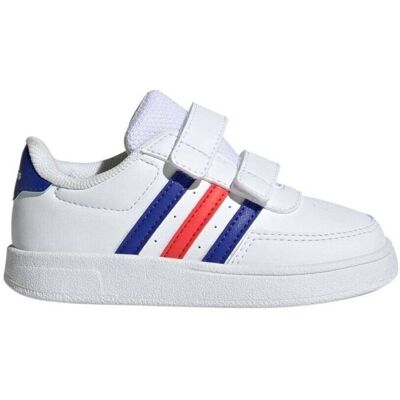 Sneakers adidas Breaknet 2.0 CF 24,25,27 Pojkar Sneakers adidas Breaknet 2.0 CF 24,25,27 Pojkar