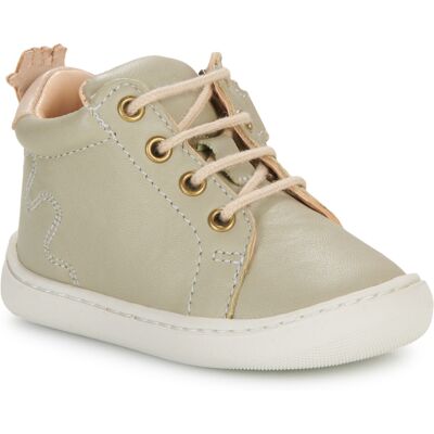 Easy Peasy MY DEBOO LACET Sneakers - Casual Stadsmode för Barn Easy Peasy MY DEBOO LACET Sneakers - Casual Stadsmode för Barn