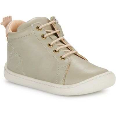 Höga sneakers Easy Peasy MY DEBOO LACET 24,25 Pojkar Höga sneakers Easy Peasy MY DEBOO LACET 24,25 Pojkar