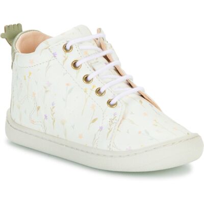 Höga sneakers Easy Peasy MY DEBOO LACET 24 Flickor Höga sneakers Easy Peasy MY DEBOO LACET 24 Flickor