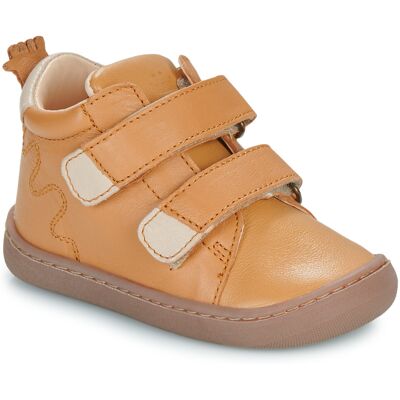 Höga sneakers Easy Peasy MY DEBOO VELCRO 23 Pojkar Höga sneakers Easy Peasy MY DEBOO VELCRO 23 Pojkar