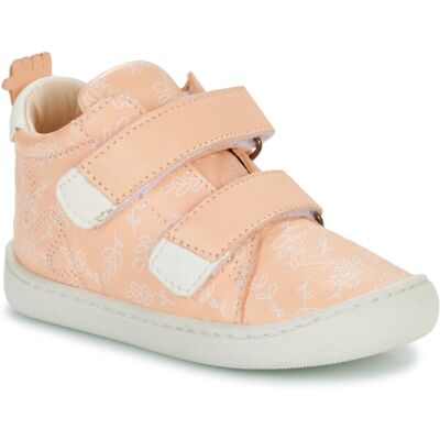 Höga sneakers Easy Peasy MY DEBOO VELCRO 20,21,22,23 Flickor Höga sneakers Easy Peasy MY DEBOO VELCRO 20,21,22,23 Flickor