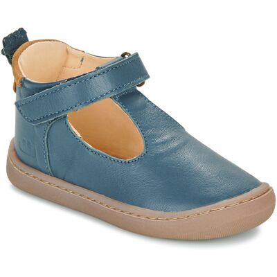 Höga sneakers Easy Peasy MY DEBOO SALOME 19,20,21,22,23 Flickor Höga sneakers Easy Peasy MY DEBOO SALOME 19,20,21,22,23 Flickor