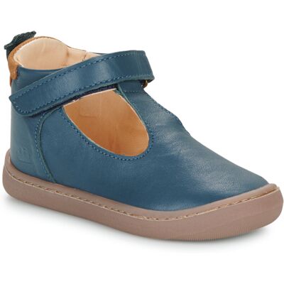 Höga sneakers Easy Peasy MY DEBOO SALOME 24,25 Flickor Höga sneakers Easy Peasy MY DEBOO SALOME 24,25 Flickor
