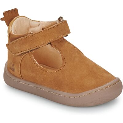 Höga sneakers Easy Peasy MY DEBOO SALOME 19,22,23 Flickor Höga sneakers Easy Peasy MY DEBOO SALOME 19,22,23 Flickor
