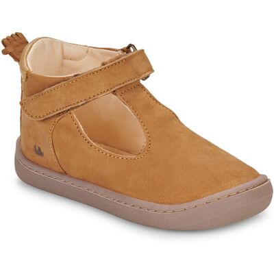 Höga sneakers Easy Peasy MY DEBOO SALOME 24,25 Flickor Höga sneakers Easy Peasy MY DEBOO SALOME 24,25 Flickor