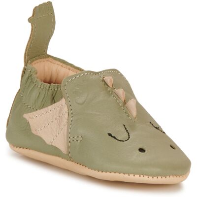 Tofflor Easy Peasy MY BLUMOO DRAGON 6-12 mån Flickor Tofflor Easy Peasy MY BLUMOO DRAGON 6-12 mån Flickor