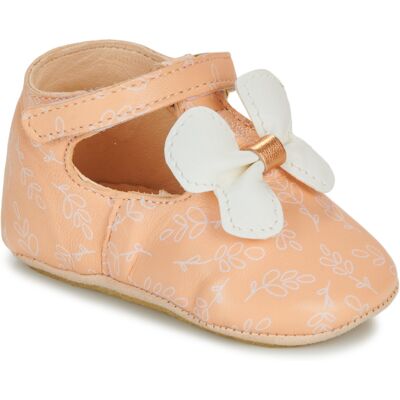 Tofflor Easy Peasy MY LILLYP PAPILLON VOLANT 19,23 Flickor Tofflor Easy Peasy MY LILLYP PAPILLON VOLANT 19,23 Flickor