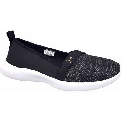 Sneakers Puma Adelina Space Metallics 37 1/2 Dam Sneakers Puma Adelina Space Metallics 37 1/2 Dam