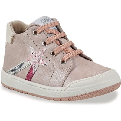 GBB Desiree Rosa Sneakers - Sneakers GBB Desiree Rosa Sneakers - Sneakers