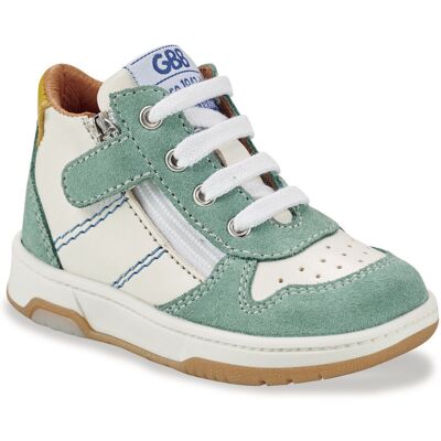 Höga sneakers GBB VALDECK 26 Pojkar Höga sneakers GBB VALDECK 26 Pojkar