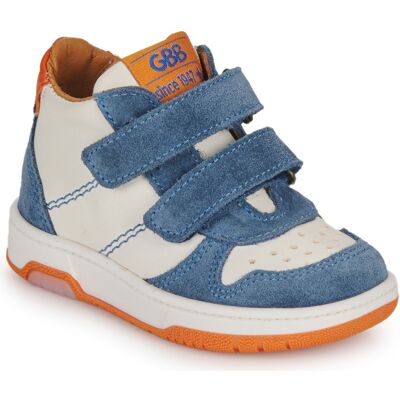 GBB VALERIAN Vita sportskor - Sneakers GBB VALERIAN Vita sportskor - Sneakers