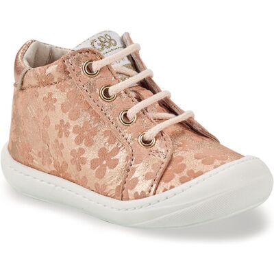GBB LANINOU Barnens Vinter Sneakers - Skor GBB LANINOU Barnens Vinter Sneakers - Skor