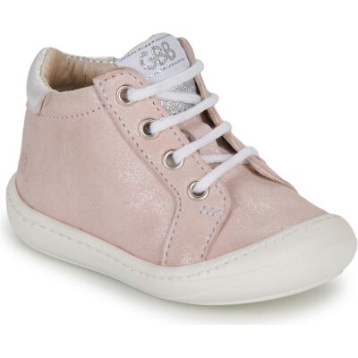 Höga sneakers GBB LANINOU 19 Flickor Höga sneakers GBB LANINOU 19 Flickor